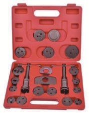 21Pcs Universal Caliper Wind Back Kit