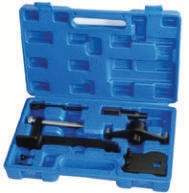 Diesel Engine Timing Kit ? Vauxhall/Opel & Saab 2.0/2.2 DTI