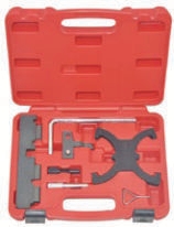 Ford 1.6 Ti-VCT Engine Timing Tool Kit