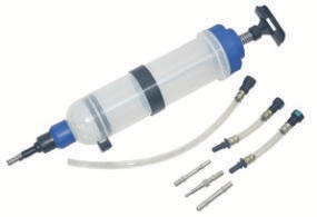 Fuel Retriever 1.5L