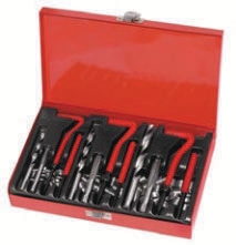 88Pcs Thread Repair Set