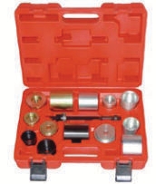 Differential & Axle Bush Tool Kit – BMW E36/E46/E38/E39/E60/E61/E90/E91