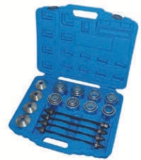 Master Press and Pull Sleeve Kit