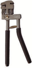 Edge Setter Joggler with Hole Punch