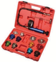Radiator Tools
