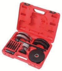 Front Wheel Bearing Tools – 72mm