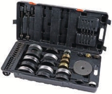 Master Generation 2 Wheel Bearing Kit