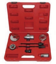 Bush Tool