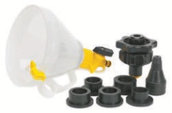 Universal Coolant Filling Set