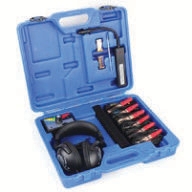 Mechanical Malfunction Diagnostic Electronic Stethoscope Set