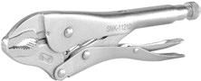 10in Curved Jaw Locking Plier