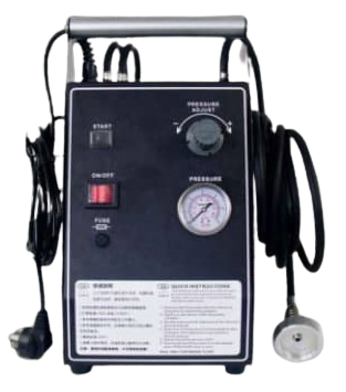 Brake Fluid Machines