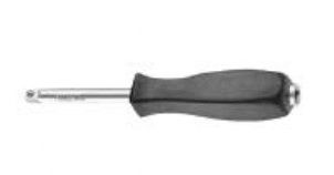 1/4DR Spinner handle