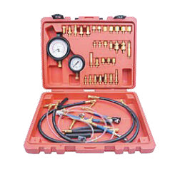 Pressure Meter
