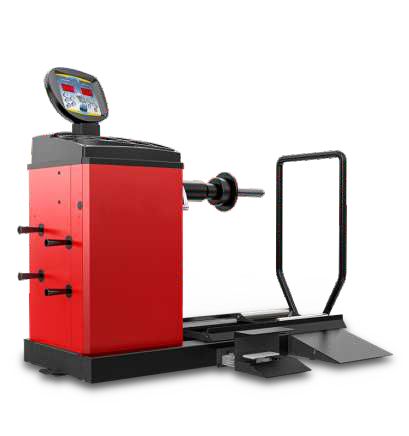 Wheel Balancer ATS 46