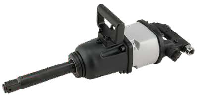 Pneumatic Tools