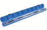 Precision Straight Edge 600mm
