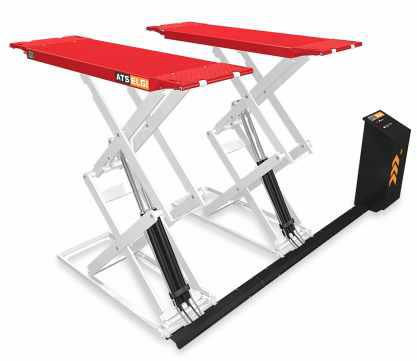 Lifting Equipment