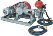 LL 03 022 Vehicle Washer
