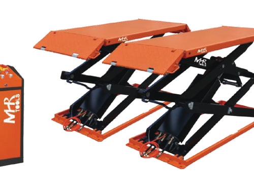 Scissor Lift