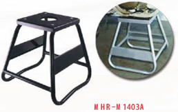 Motorcycle Stand