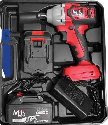 Cordless Tools