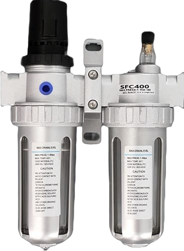 1/2 Air Filter Regulator