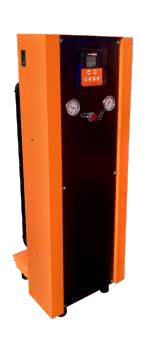 Nitrogen Inflator