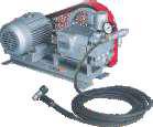 P 36/30 Vehicle Washer