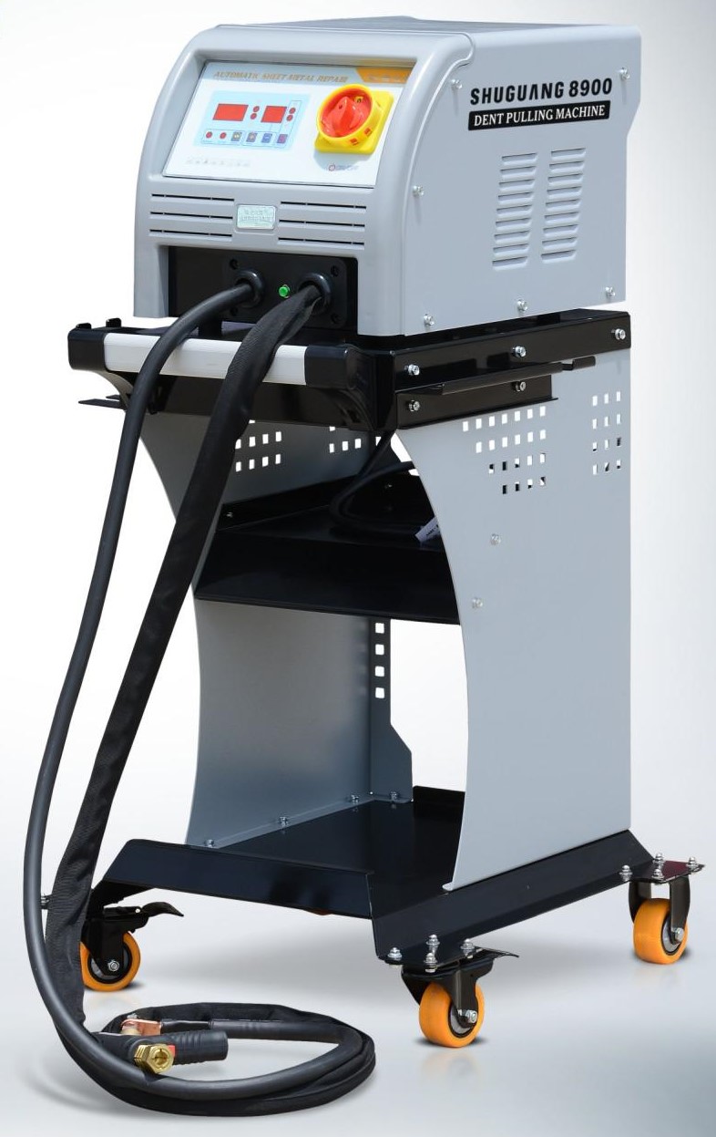 SG-8900 Smart High Grade Dent Pulling Machine