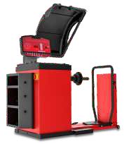 Wheel Balancer SP ATS