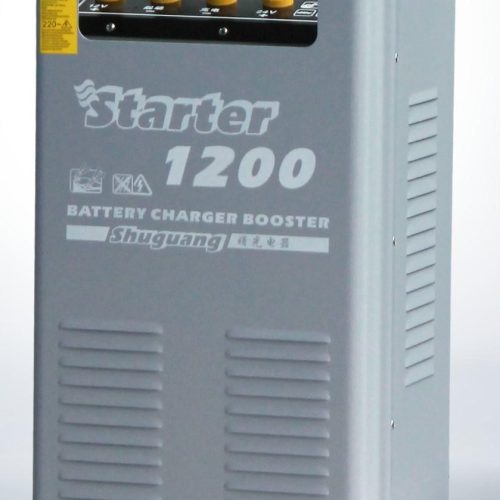 Battery Charger