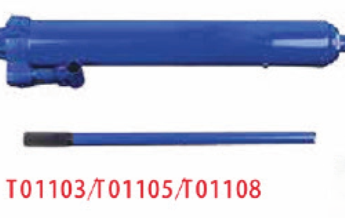 Long Ram Jack