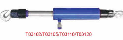 Pull-Back Ram 2 Ton T03102