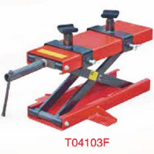 Motorcycle Lift