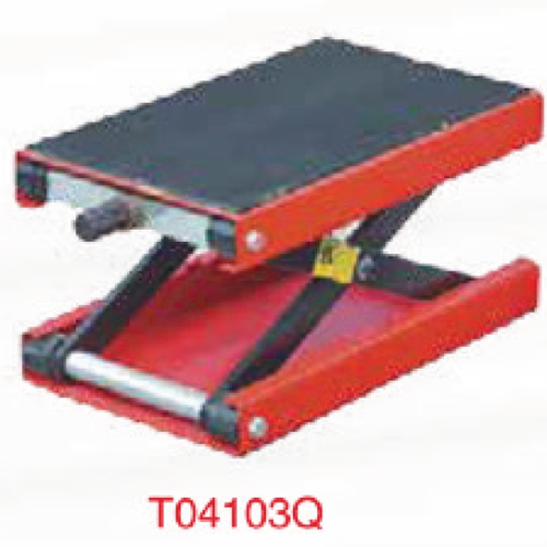 Motorcycle Lift