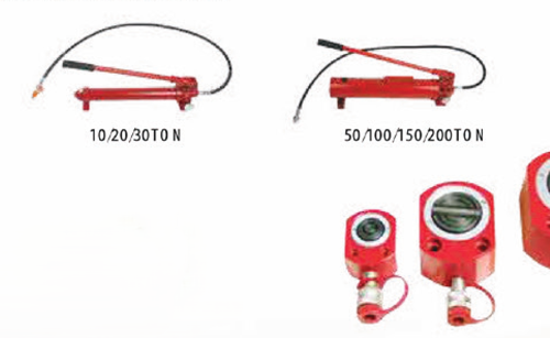 Hydraulic Cylinder