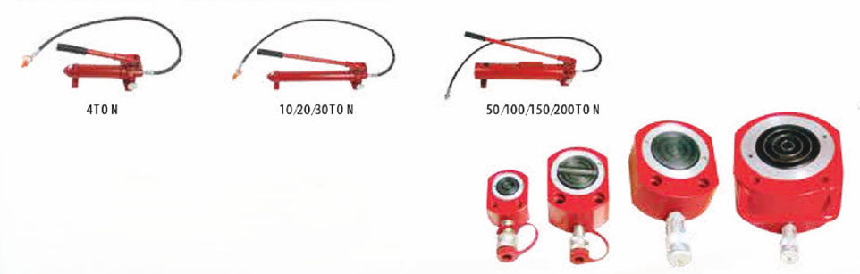 Hydraulic Cylinder