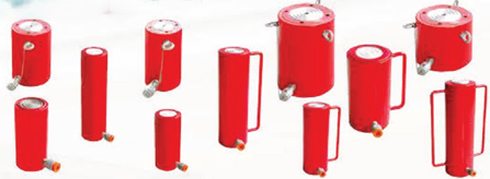 Hydraulic