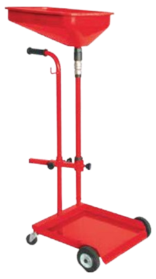 Oil Collecting Tray