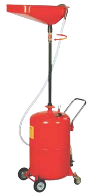 Oil Drainer 65L