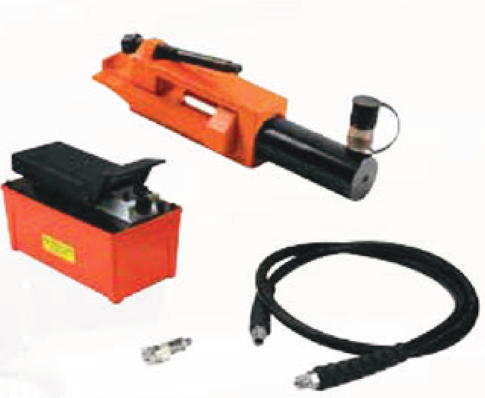 Combi Bead Breaker