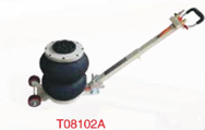 Air Jack 2 Ton Long Handle