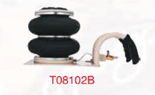 Air Jack 2 Ton Compact