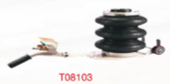 Air Jack 3 Ton