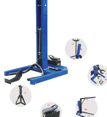 Car Lift