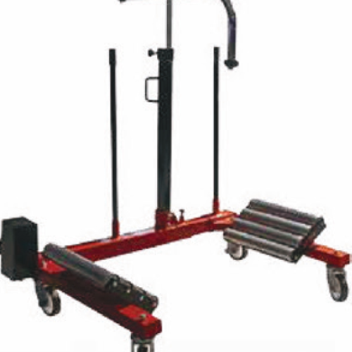 Wheel Dolly