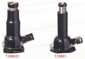 Spiral Jack Series