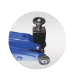 Hydraulic SUV Jack 2.5 Ton T31005