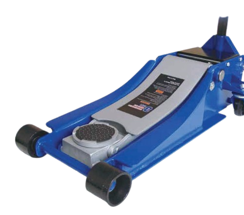 Floor Jack